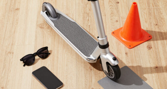 How to Choose a Scooter Lift for a Vehicle