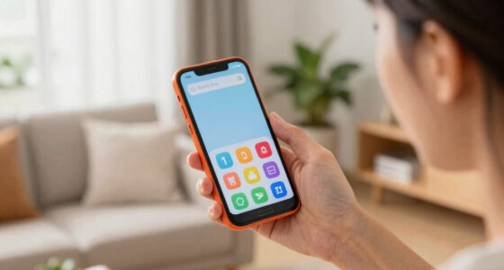 How to Choose a Simple Phone for Cognitive Support