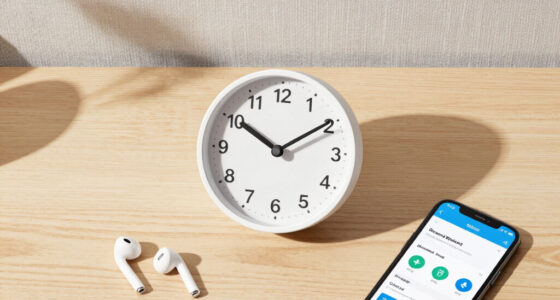 How to Choose a Talking Clock or Watch