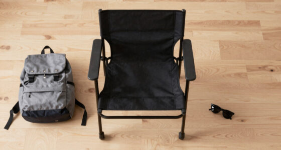 How to Choose a Transport Chair