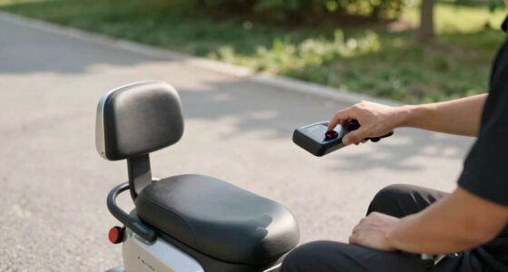 How to Choose a Travel Mobility Scooter