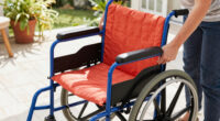 How to Choose a Wheelchair for a Child