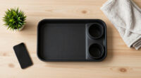 How to Choose a Wheelchair Tray or Cup Holder
