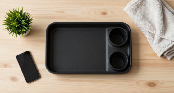 How to Choose a Wheelchair Tray or Cup Holder