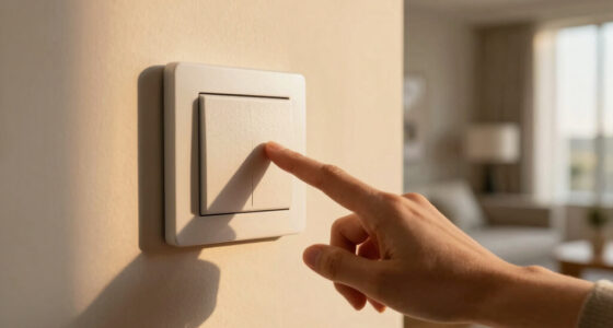 How to Choose Accessible Light Switches and Outlets
