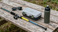 How to Choose an Accessible Fishing or Outdoor Kit