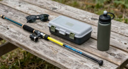 How to Choose an Accessible Fishing or Outdoor Kit