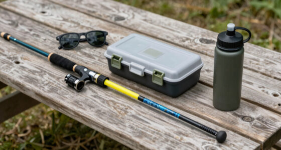 How to Choose an Accessible Fishing or Outdoor Kit