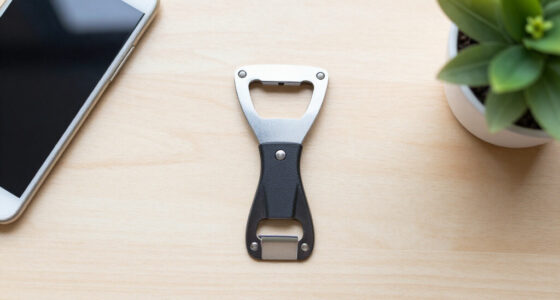 How to Choose an Adaptive Can Opener