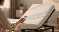 How to Choose an Adjustable Bed for Comfort and Access
