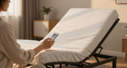 How to Choose an Adjustable Bed for Comfort and Access