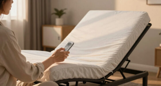 How to Choose an Adjustable Bed for Comfort and Access