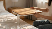 How to Choose an Overbed Table