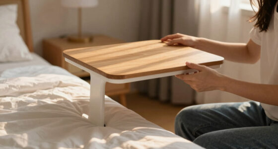 How to Choose an Overbed Table