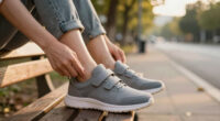How to Choose Easy-On Shoes and Footwear