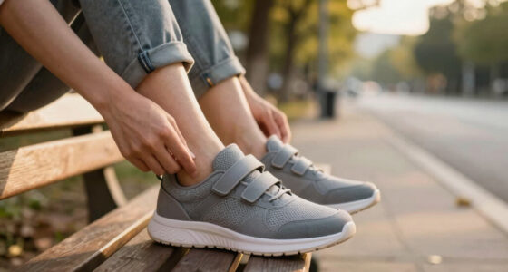 How to Choose Easy-On Shoes and Footwear