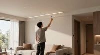 How to Choose Motion-Sensor Lighting for Accessibility