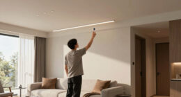 How to Choose Motion-Sensor Lighting for Accessibility