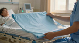 How to Choose Slide Sheets for Repositioning