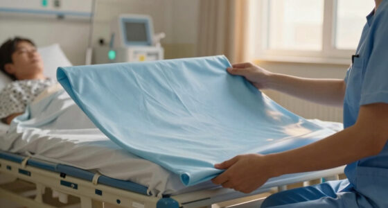 How to Choose Slide Sheets for Repositioning