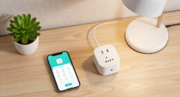 How to Choose Smart Plugs for Independent Living