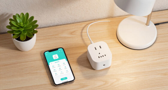 How to Choose Smart Plugs for Independent Living