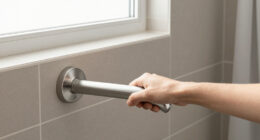 How to Choose Suction Grab Bars