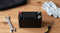 How to Maintain a Power Wheelchair Battery