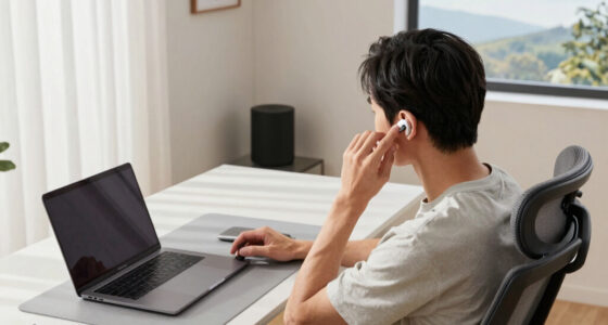 How to Make an Accessible Home Office