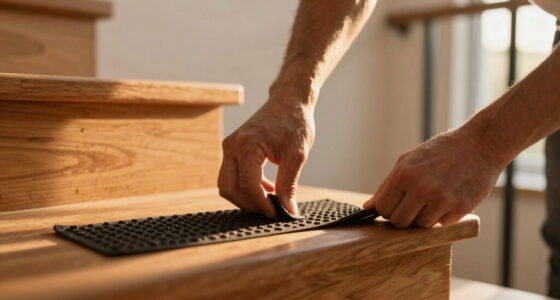 How to Make Stairs Safer at Home
