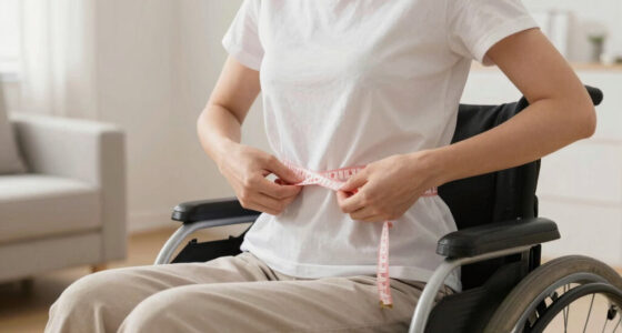 How to Measure Yourself for a Wheelchair Seat
