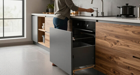 How to Plan an Accessible Kitchen Layout