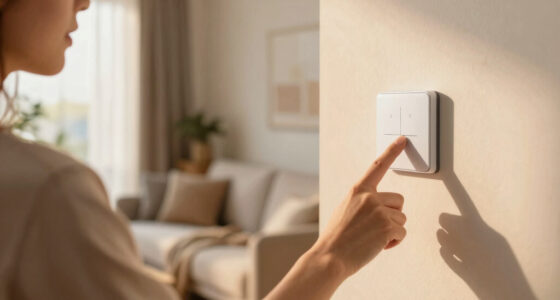 How to Set Up Voice-Controlled Lighting