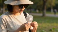 How To Stay Safe In A ‘Heat Dome’