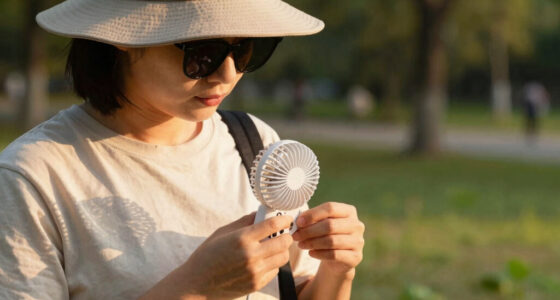 How To Stay Safe In A ‘Heat Dome’
