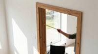 How to Widen a Doorway for Wheelchair Access