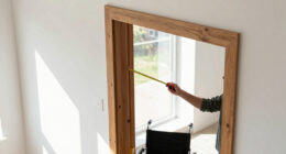 How to Widen a Doorway for Wheelchair Access