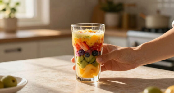 Hydrating Beauty Smoothies