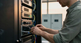 Irish Datacenters Now Guzzle 23% Of The Country's Electricity