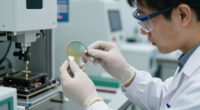Jim Keller's Startup Is Building A Factory To Mass-produce Small Chip Fabs