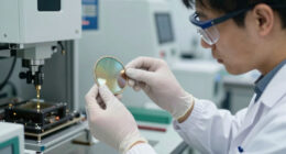 Jim Keller's Startup Is Building A Factory To Mass-produce Small Chip Fabs