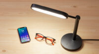 Lighting Choices That Help Low Vision