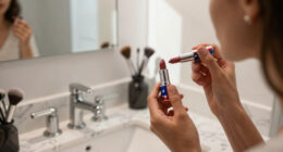 MAGA Makeup Or Lefty Lipstick? What Your Cosmetics Say About Your Politics