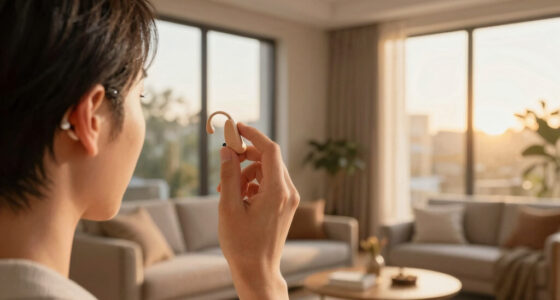 Making a Living Room Accessible for All