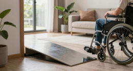 Making Your Home Wheelchair Accessible Room by Room