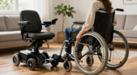 Manual vs Power Wheelchairs: Which Fits Your Life