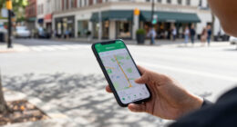 Mapquest Surges In Global Coverage