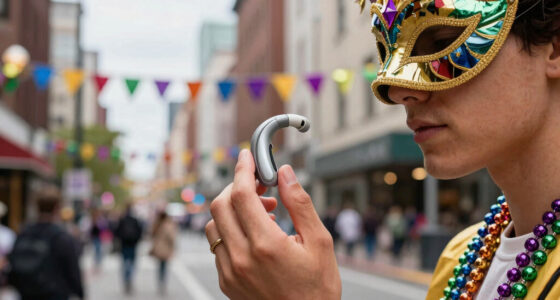 Mardi Gras Surges In Global Coverage