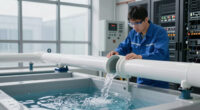 Meta Data Center Water Discharges Suspended For Contaminating Water Supply