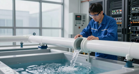 Meta Data Center Water Discharges Suspended For Contaminating Water Supply